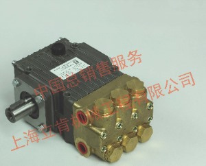 柱塞高壓泵-常規型NP系列